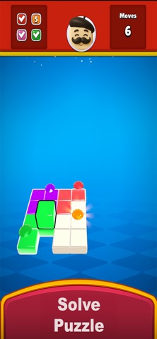 Cubic Painter: Home Design Screenshot 6 of 6