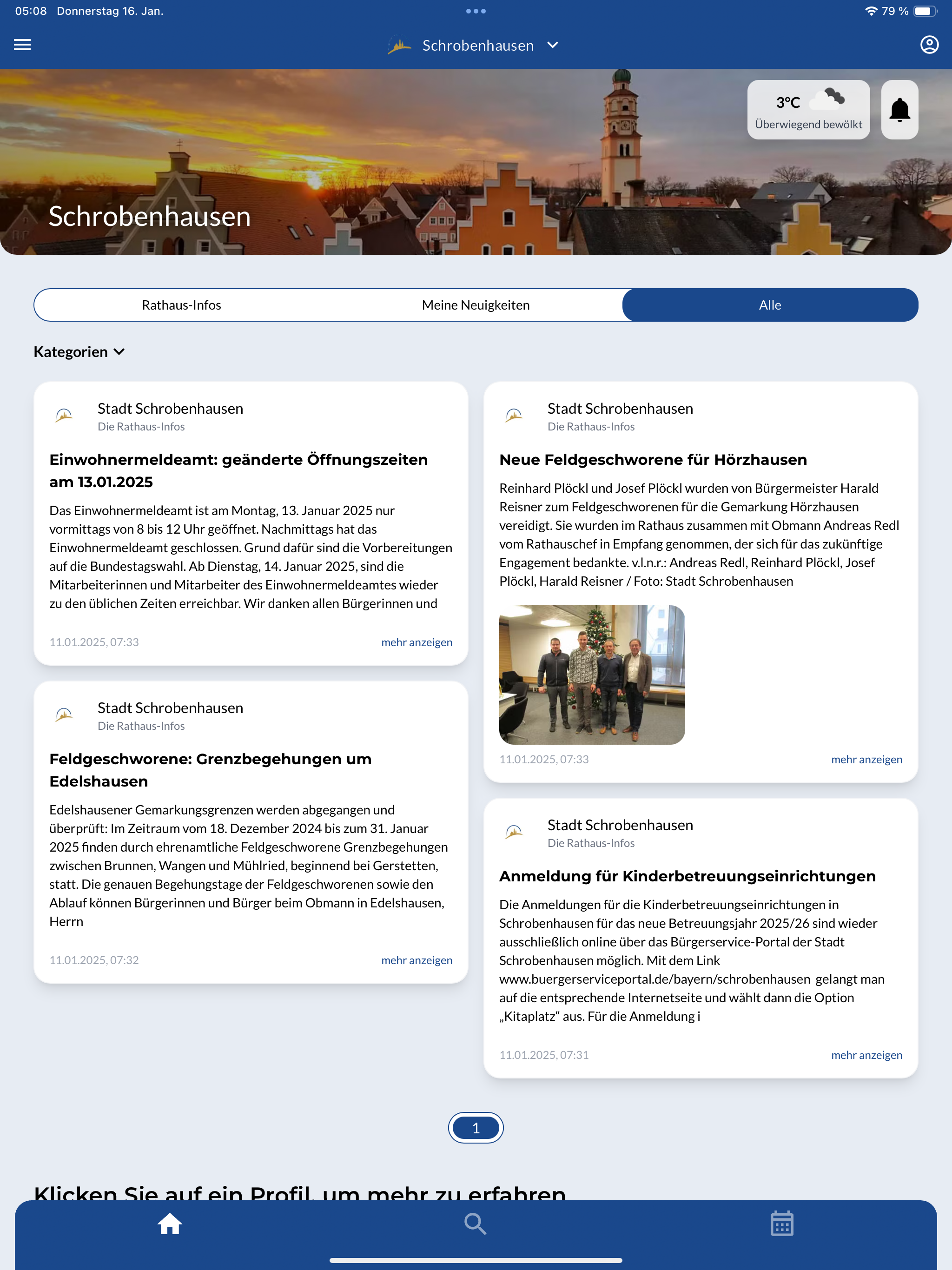 Schrobenhausen