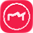Unbekannte App