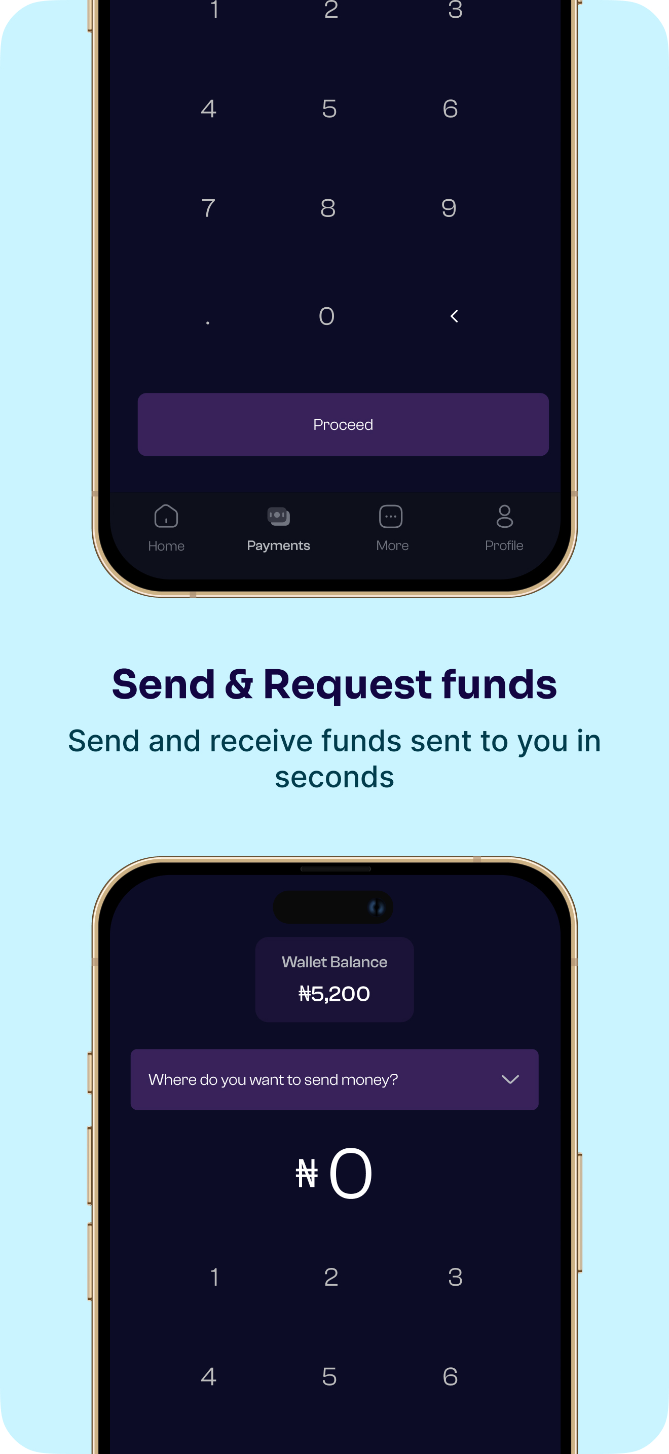 SquareMe | Payments & Cards
