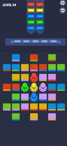 Knit Picker Screenshot 1 of 7