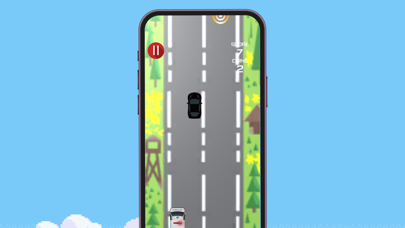 Screenshot #1 pour Ambucar Road