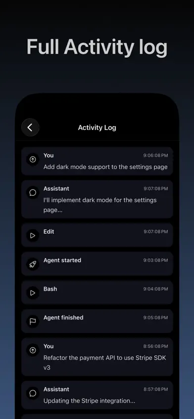 Clawient for OpenClaw screenshot 4