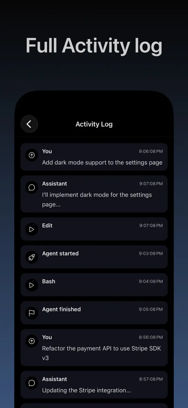 #4. Clawient for OpenClaw (iOS) Podle: Zawesh, Inc.