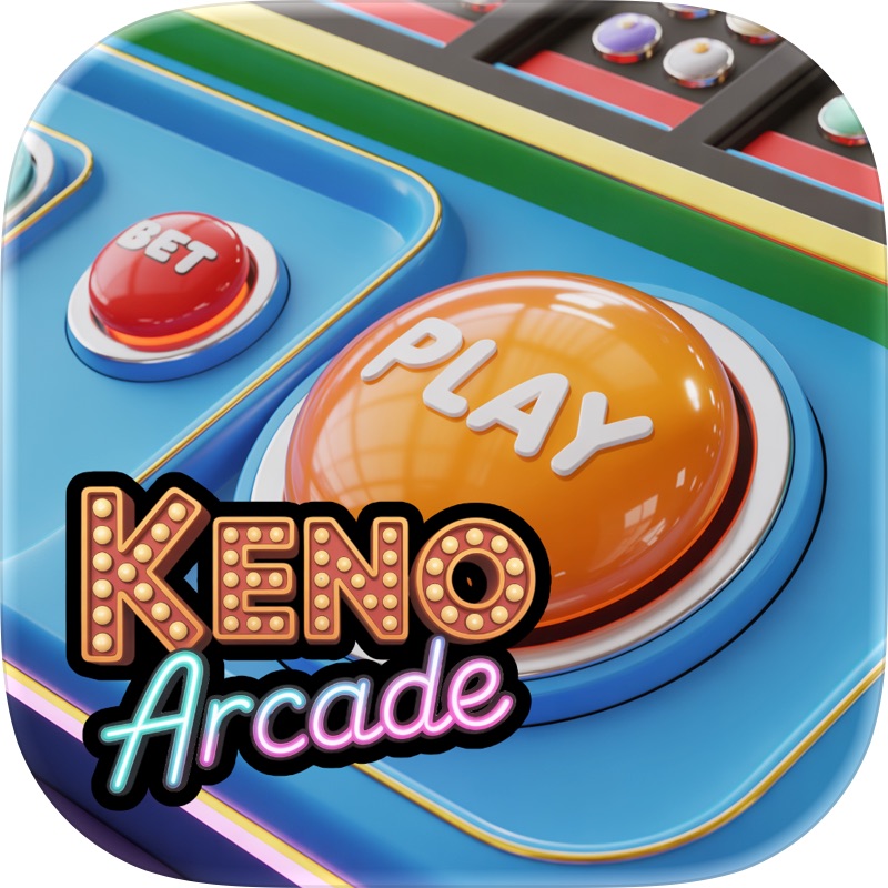 Keno Tap screenshot 2