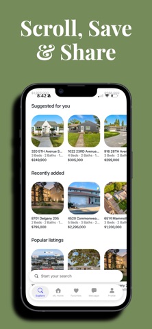 Captura de pantalla 2 de Ivy House Realty