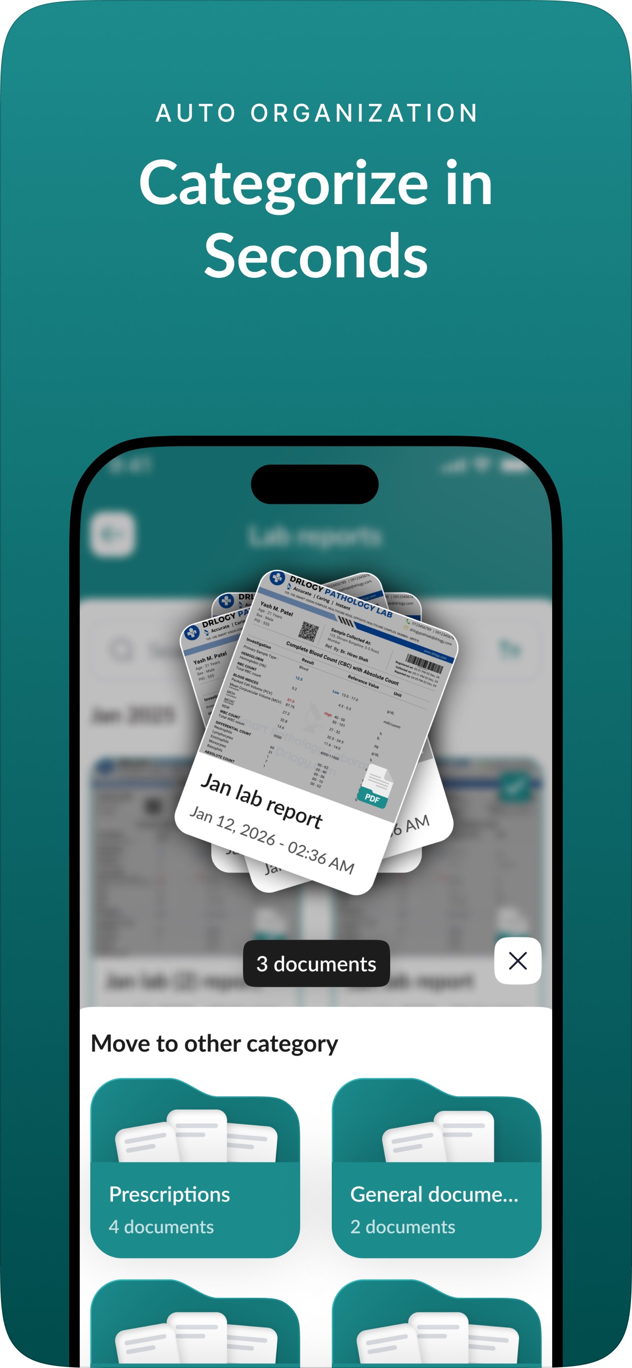 Screenshot 5 of Mediva
