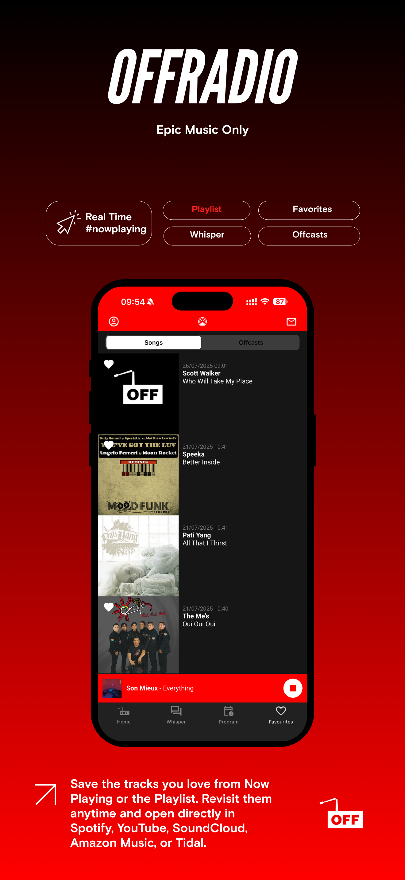 Offradio
