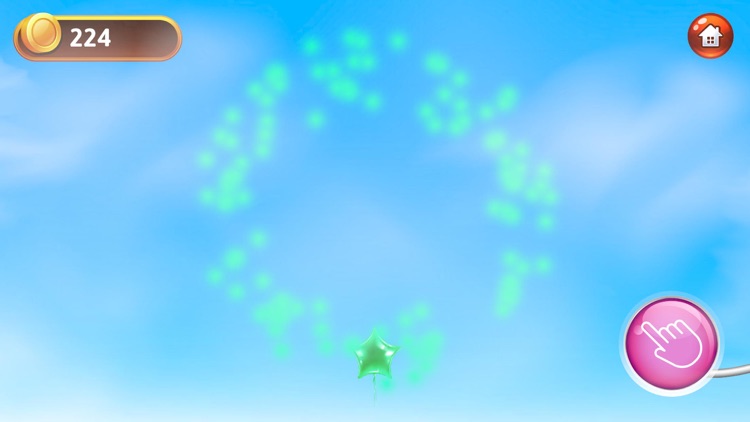 Balloons - Blast Frenzy screenshot-4