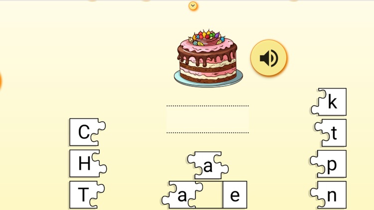 Kindergarten Phonics screenshot-7