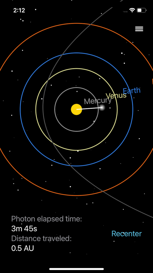 #4. Photon Journey (iOS) 게시자: Ryan Semerau