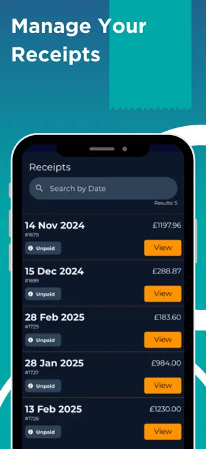 Voyager - Premium Travel App screenshot 4