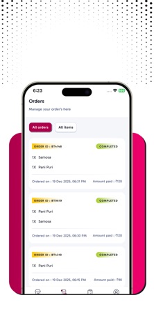 Brake Time Seller Screenshot 2 of 5