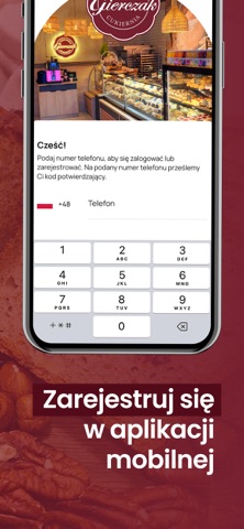 GierczAppka screenshot