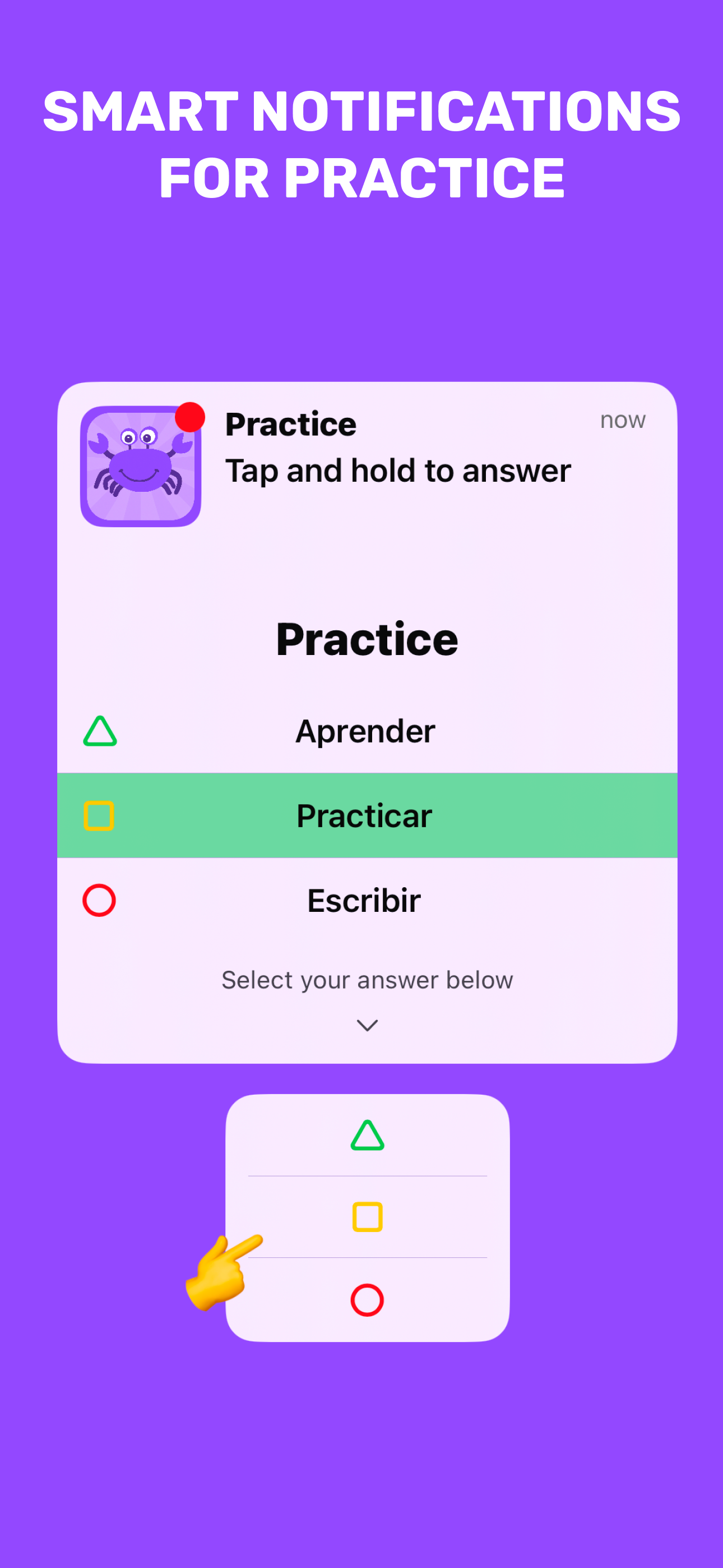 Deepwords: Learn Languages