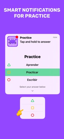 Deepwords: Learn Languages Screenshot 4 of 4