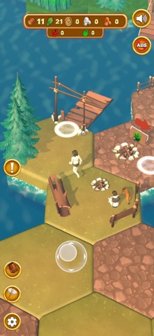 Age Quest - Survival Screenshot 2 of 7