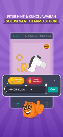 Tebak Gambar screenshot 4