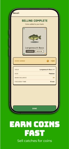 Focus Farm: Focus & Habits Screenshot 6 of 8