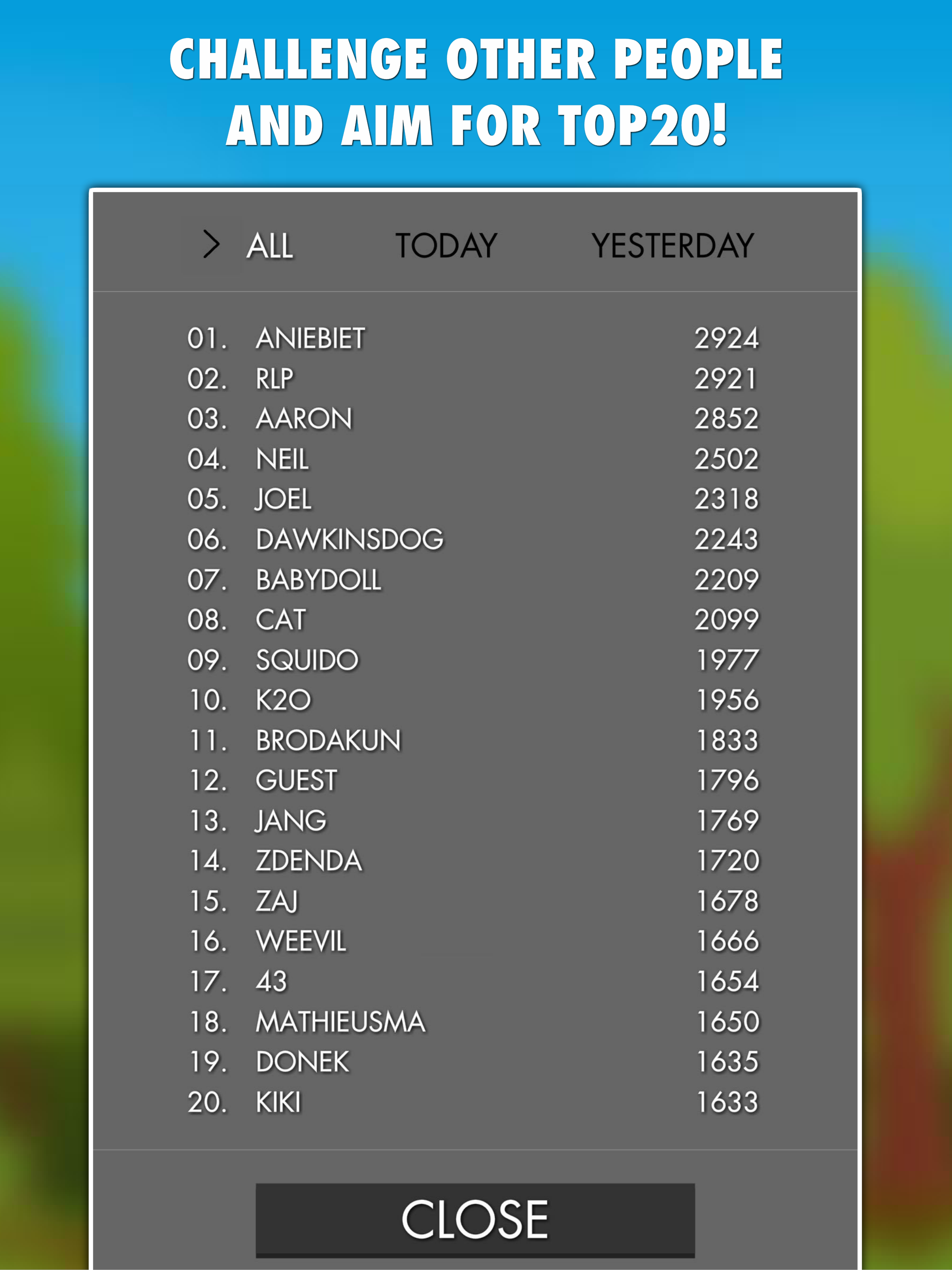 Word Search Champion PRO screenshot 14