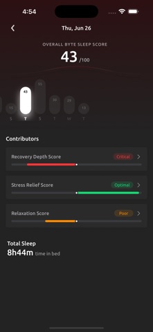 bitely Screenshot 2 of 5