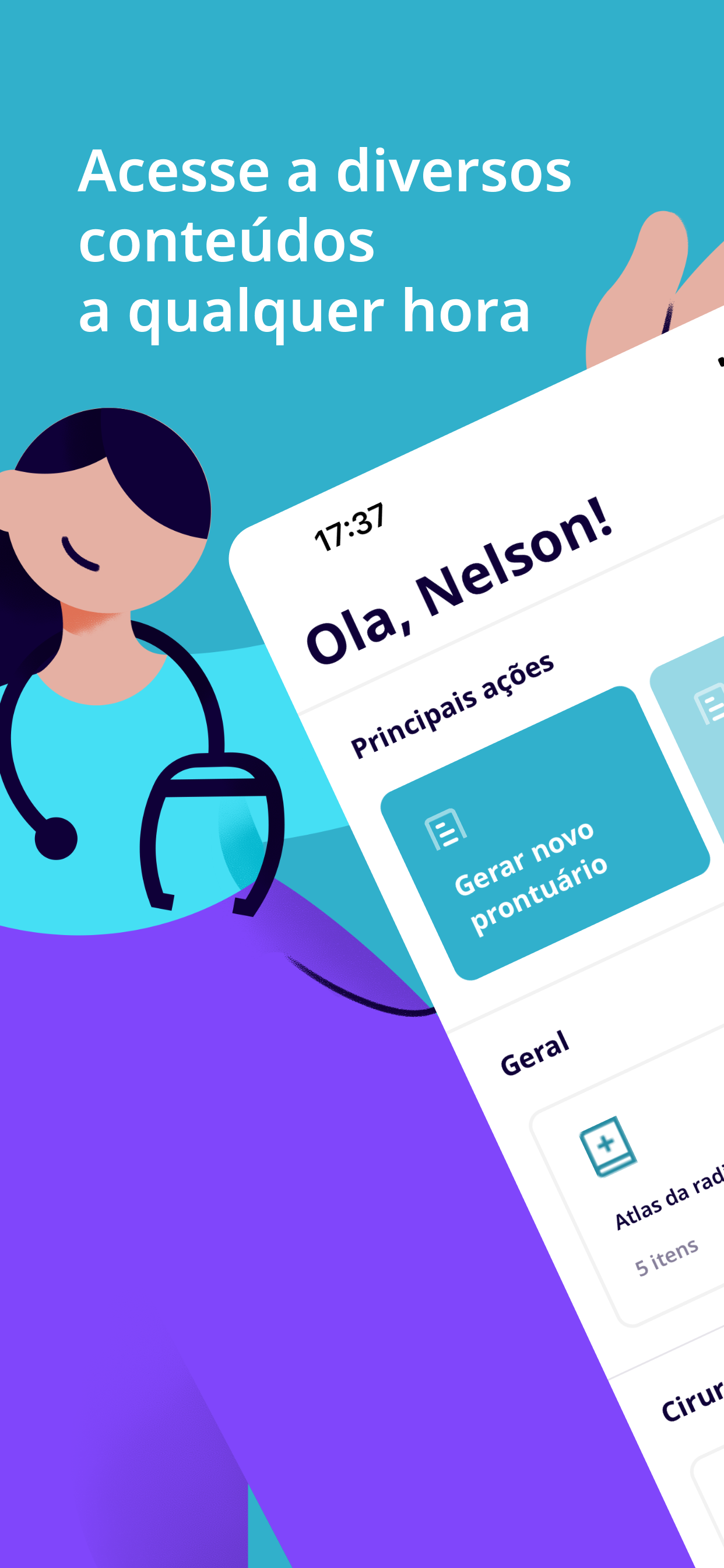 Diag: Prescrições Médicas