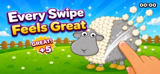 ShaveSheep screenshot 2