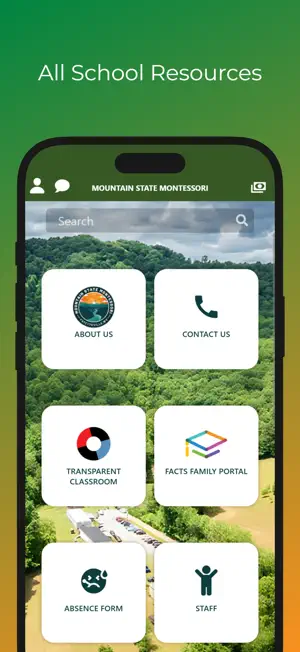 Mountain State Montessori screenshot 3