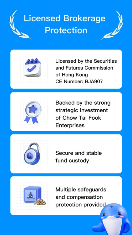 uSMART HK: No.1 Tech Broker^ screenshot-9