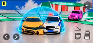 Car Battle: Drive & Crash screenshot 3