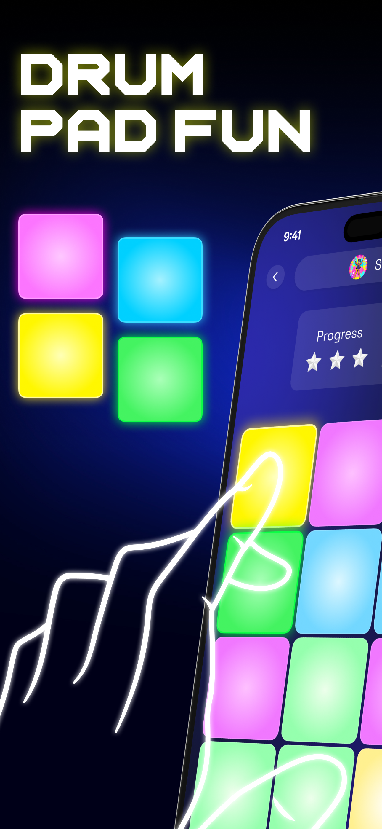 Learn Beat Maker & Drumpad