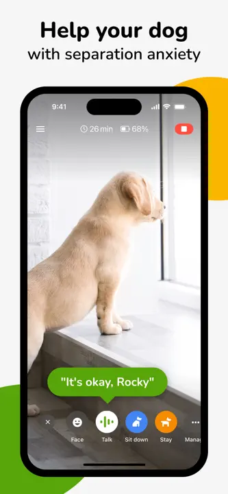 Barkio: Screenshot 7 von 9