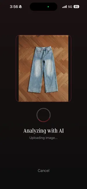 Fit by Glove screenshot 3