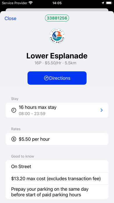 PayStay screenshot 6