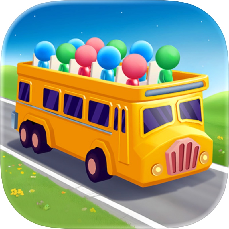 Bus Out screenshot 1