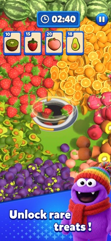 Hole Busters 3D screenshot 4