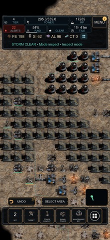 The Last Factory Screenshot 2 of 5