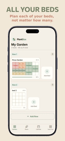 PlantBox screenshot 1