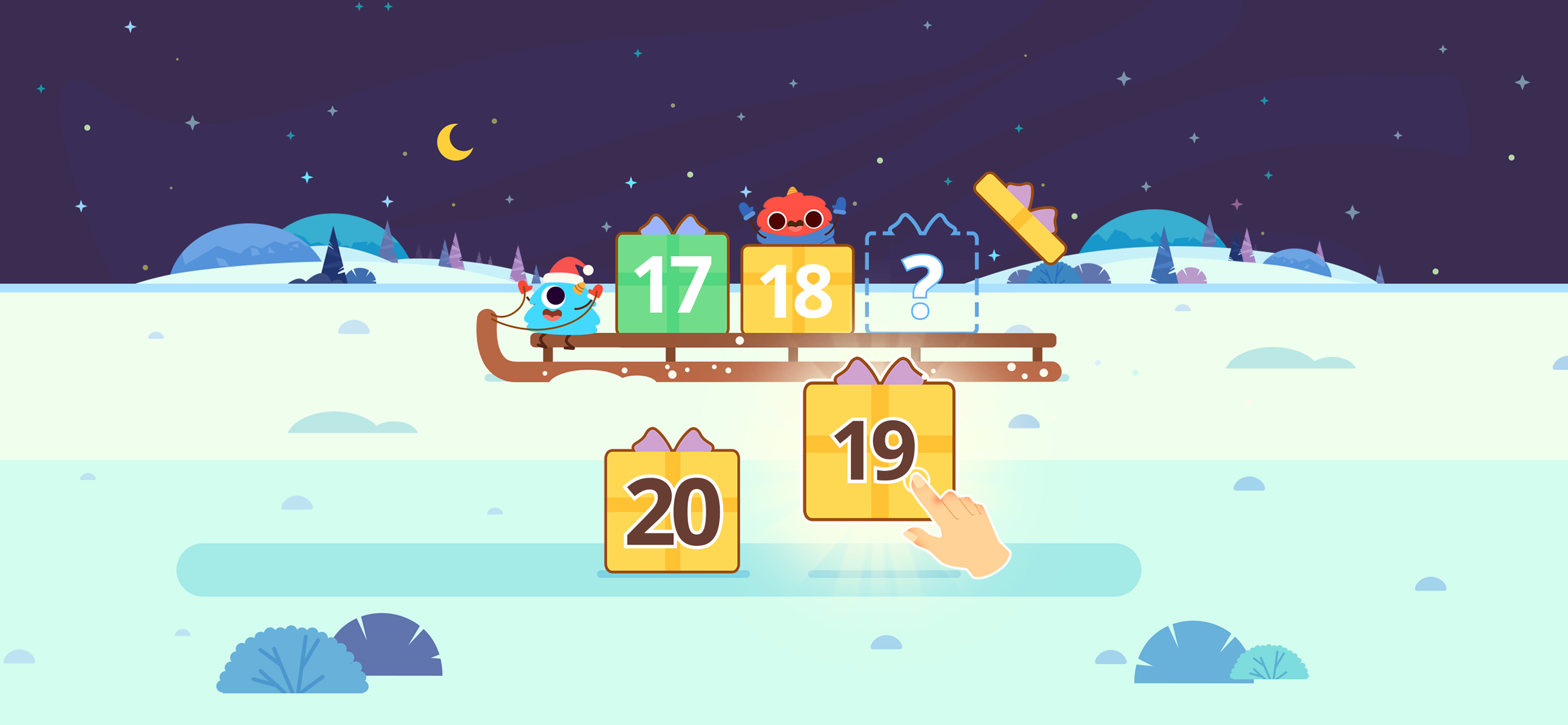 Math Games for Kids: Dinosaur screenshot 6