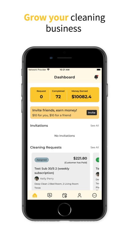 The CoBuilders screenshot-5