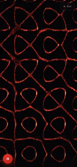 OLI — Cymatics Lab screenshot 1