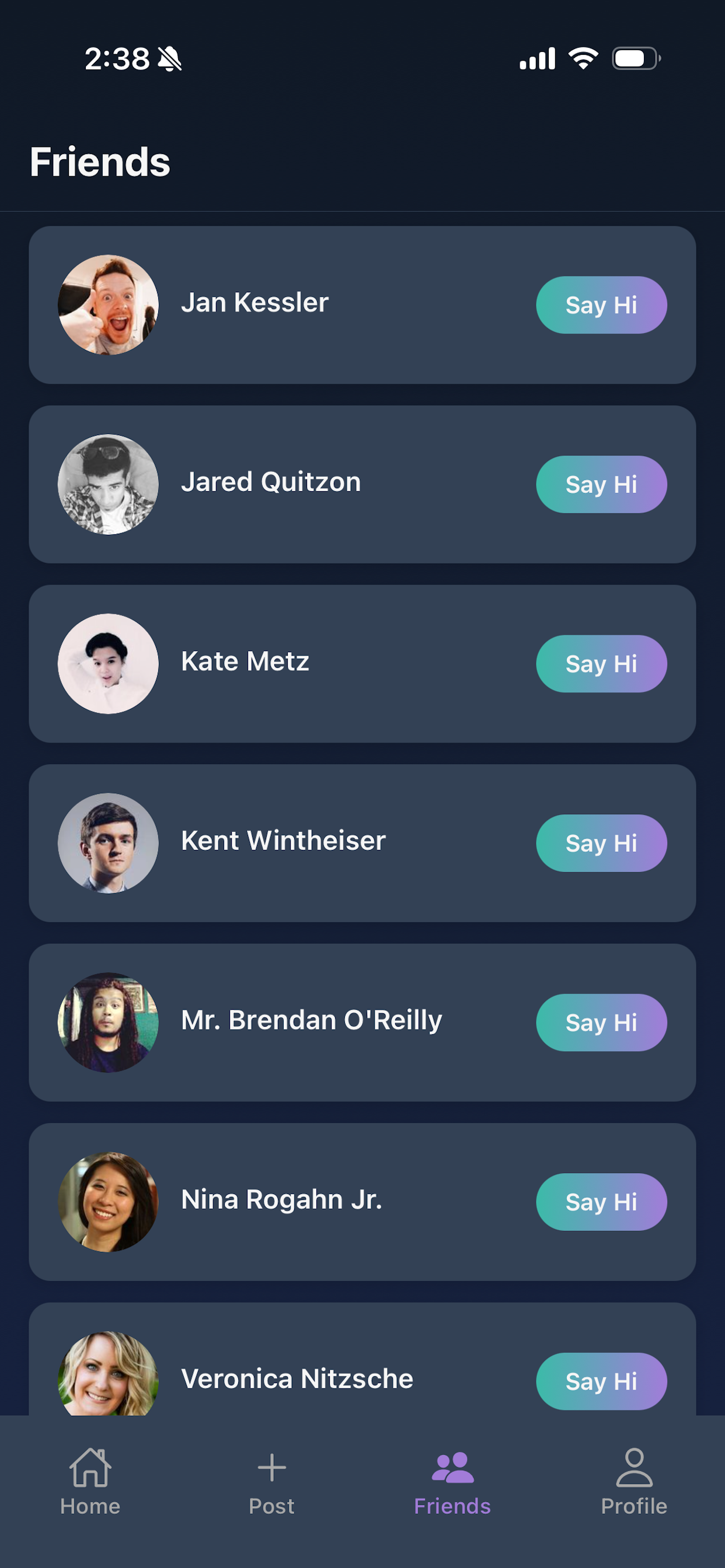 DuoFeed
