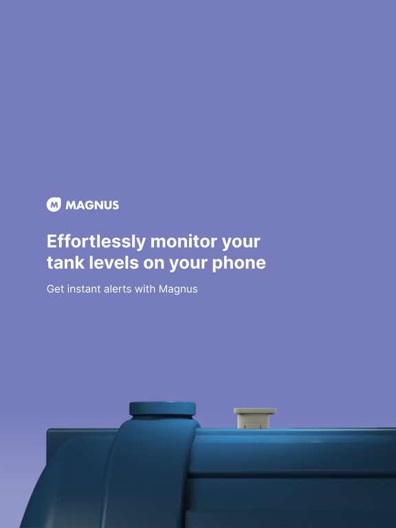 Screenshot #4 pour Magnus App