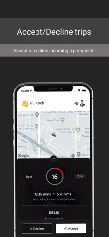 MyLink D screenshot