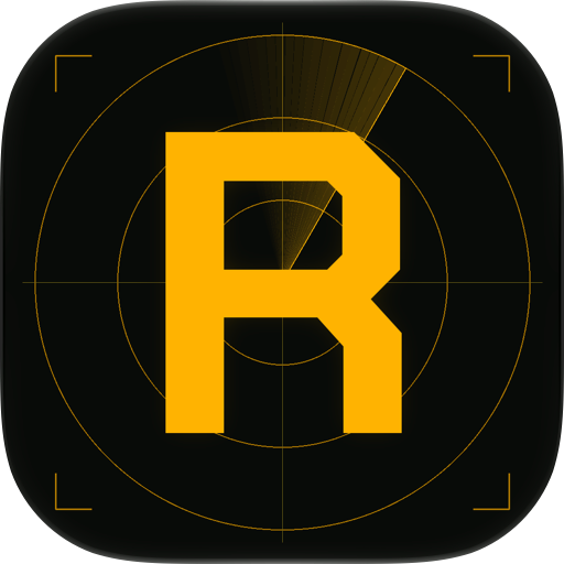 Recon - Network Scanner
