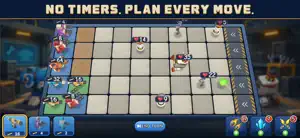 Grid Guardians: Tower Defense screenshot 4