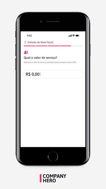 PJ Hero screenshot-3