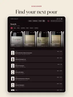 Aboutwine screenshot 13