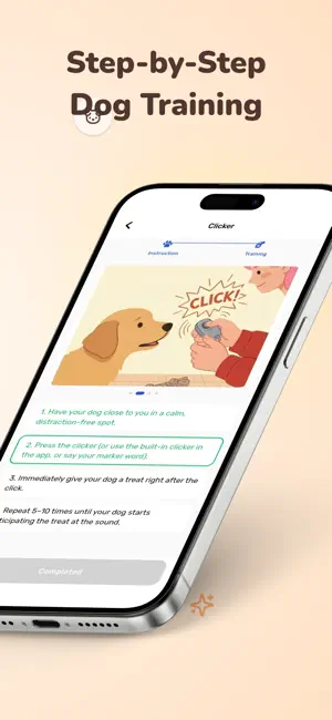 PawMentor: Dog Smart Coach screenshot 3