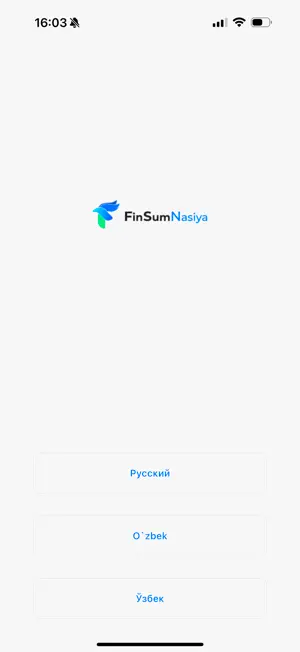Finsum Nasiya screenshot 1